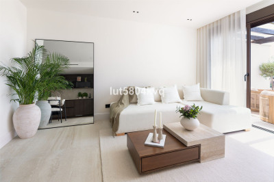 3 Bedroom Penthouse in La Quinta - Image 3
