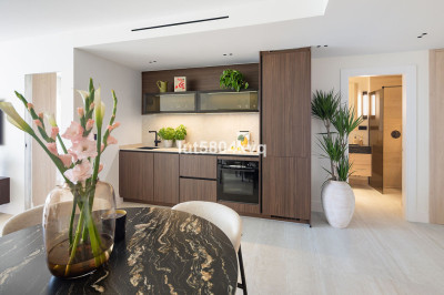 3 Bedroom Penthouse in La Quinta - Image 5