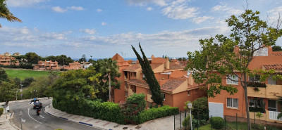 2 Bedroom Townhouse in Reserva de Marbella - Image 1