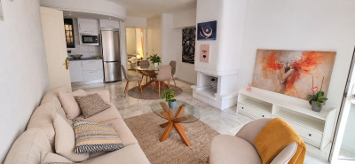 2 Bedroom Townhouse in Reserva de Marbella - Image 2