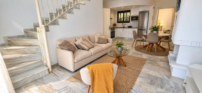 2 Bedroom Townhouse in Reserva de Marbella - Image 3