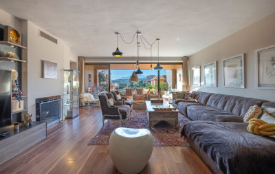 3 Bedroom Penthouse in Atalaya - Image 2
