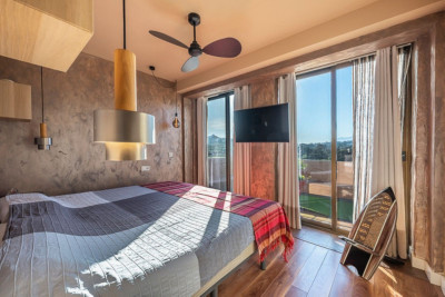 3 Bedroom Penthouse in Atalaya - Image 4