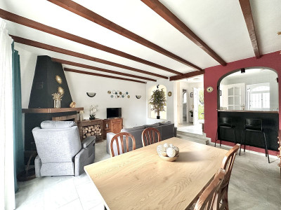 4 Bedroom Townhouse in Calahonda - Image 3
