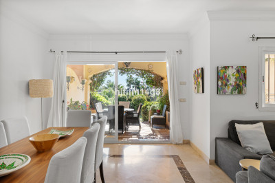 4 Bedroom Townhouse in Nueva Andalucía - Image 4